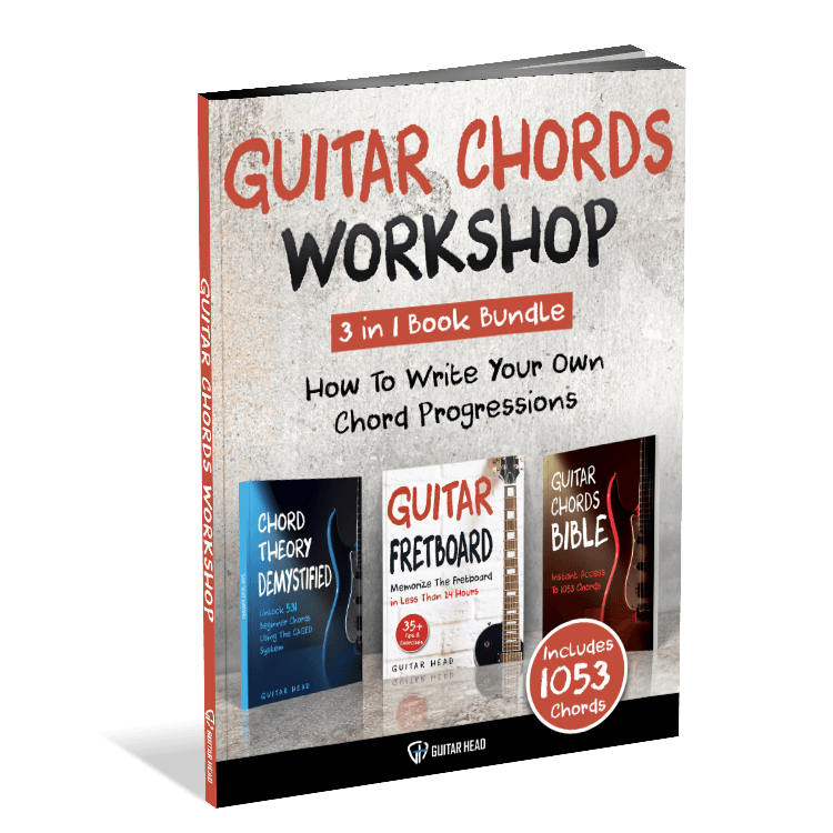 Guitar Chords Workshop
