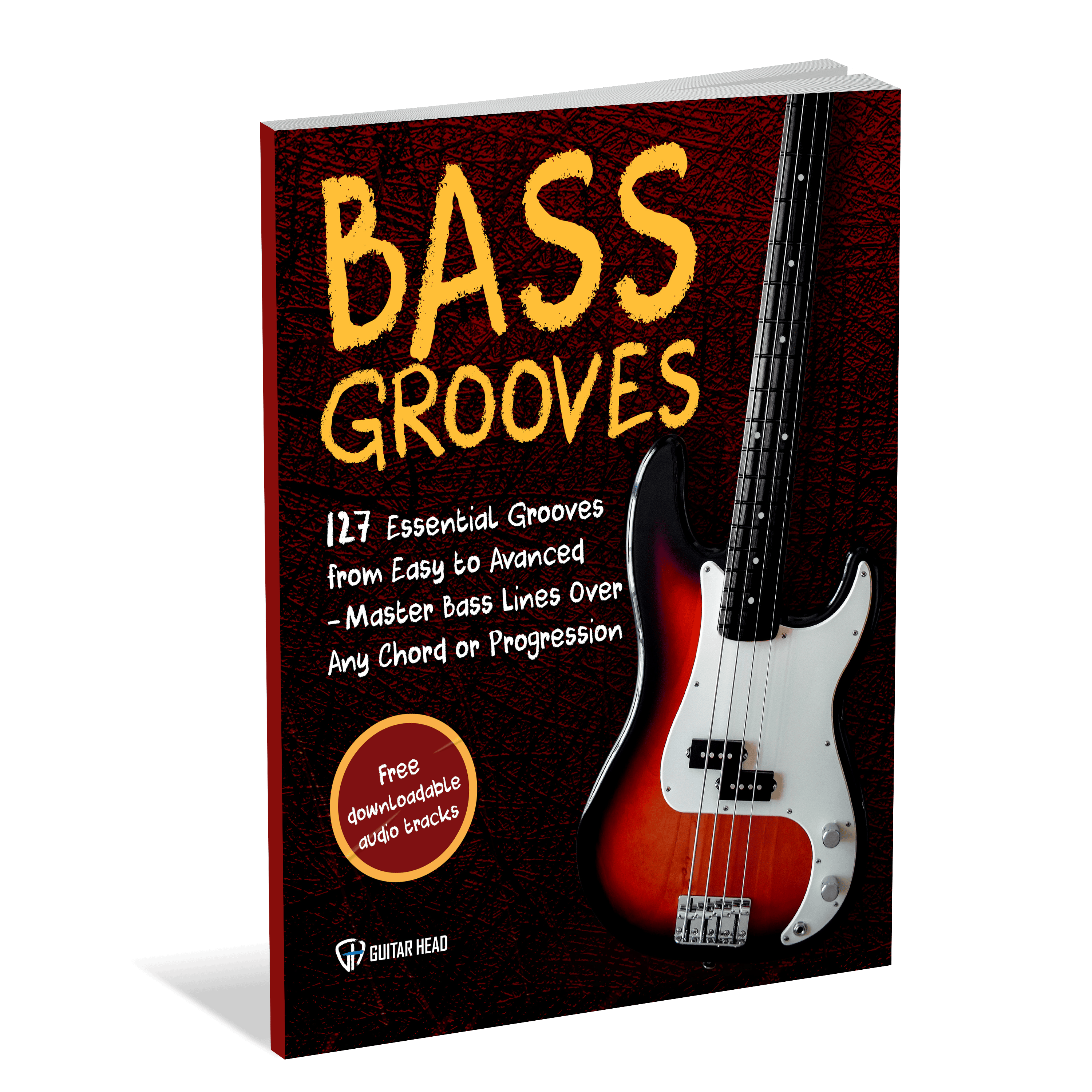 Guitar Head Bonuses